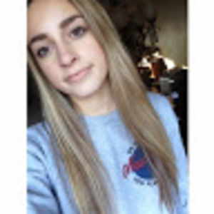 Meet your Posher, Annika